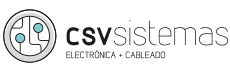 Logo CSV Sistemas